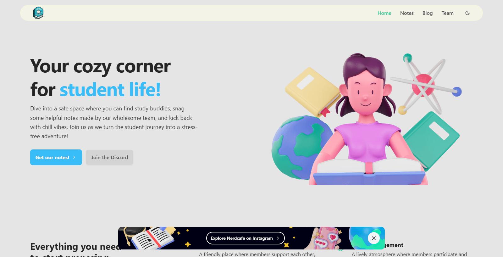 Technical Development